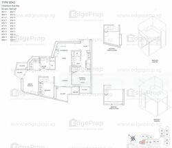 City Gate (D7), Apartment #460208481